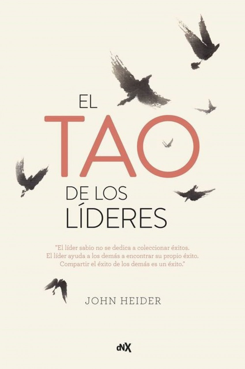 El tao de los lderes - Heider, John