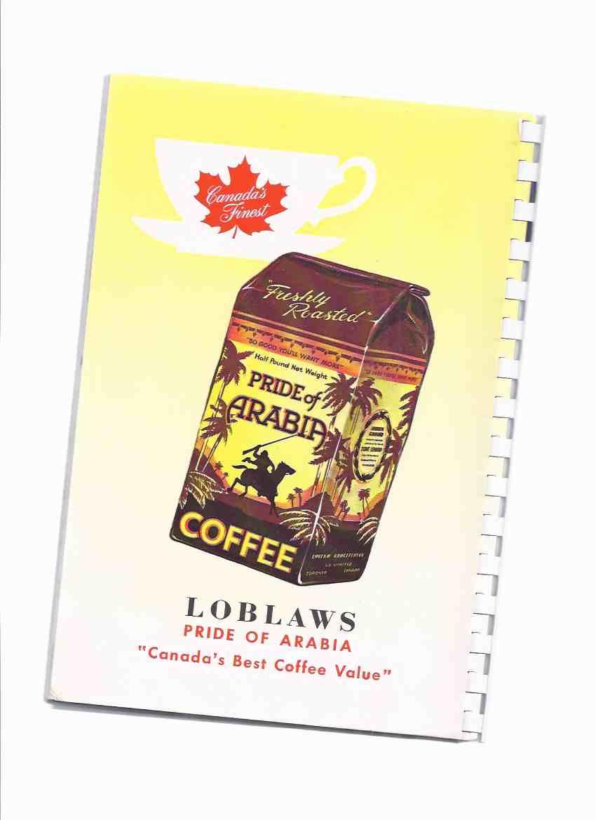 LOBLAWS ABC About Better Cooking / LOBLAW Groceterias Co. Ltd