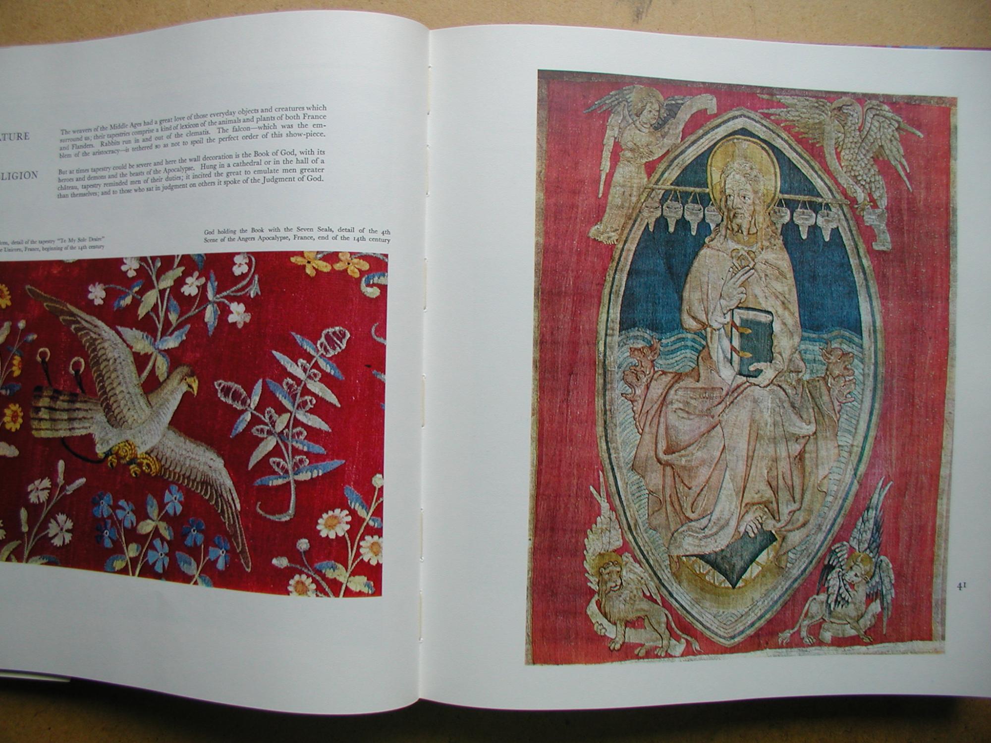 Great Tapestries The  of History from the 12th to the 20th Century