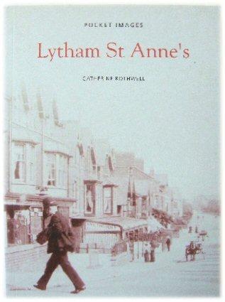 Lytham St Anne's - Rothwell, Catherine