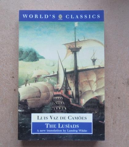 The Lusíads (The World's Classics)