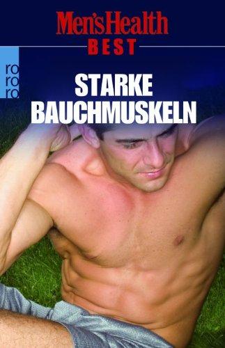 Starke Bauchmuskeln - Men's, Health Best