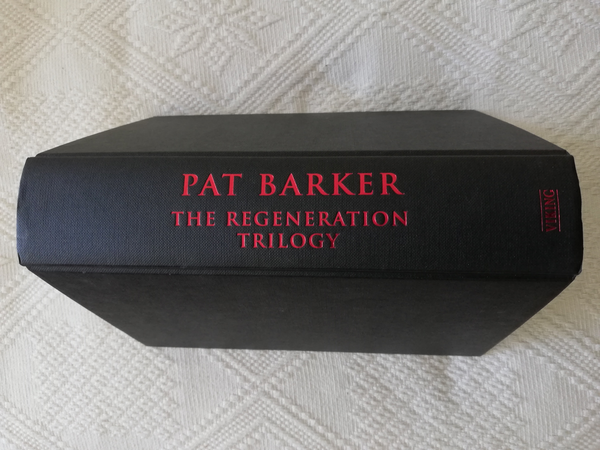 pat barker the eye in the door pat barker the eye in the door
