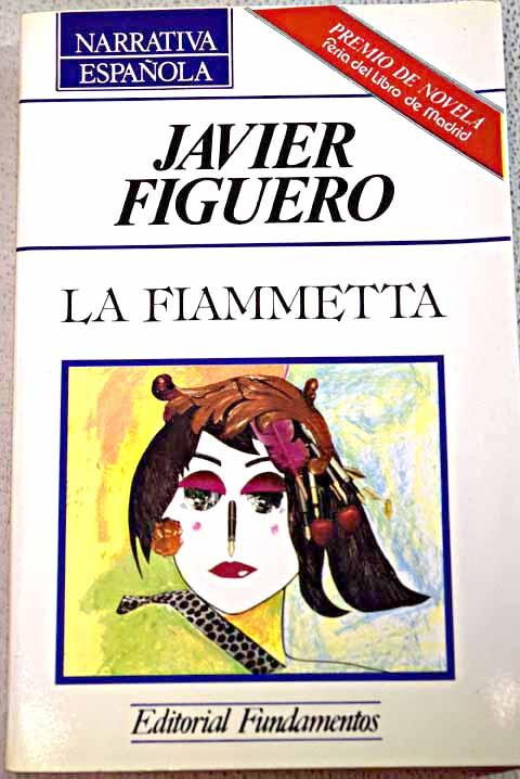 La fiammetta - Figuero, Javier