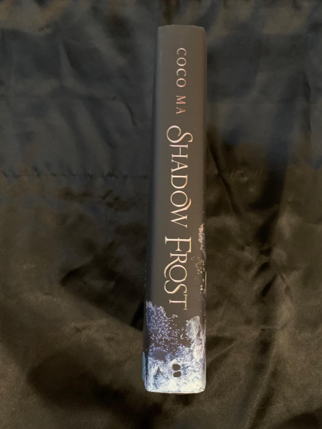 shadow frost by coco ma shadow frost by coco ma