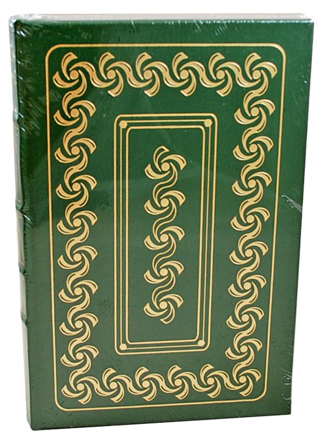Easton Press DON'T MAKE ME STOP THIS CAR Al Roker, Signed First Edition