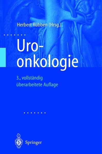 Uroonkologie - Rübben, Herbert