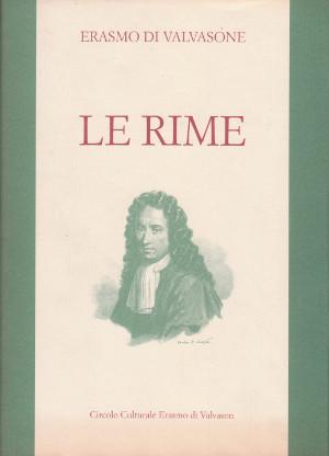 Abebooks Le Rime