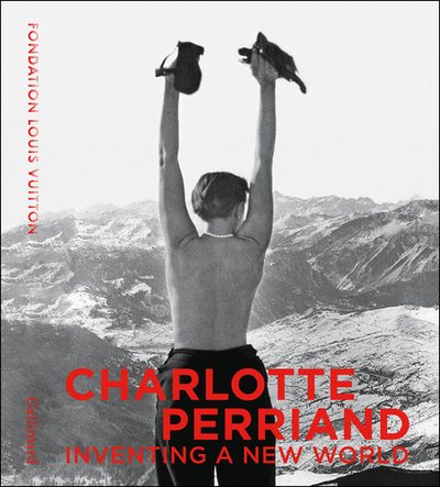 Charlotte Perriand: Inventing A New World: Barsac, Jacques, Cherruet,  Sebastien, Perriand, Pernette: 9782072857195: : Books