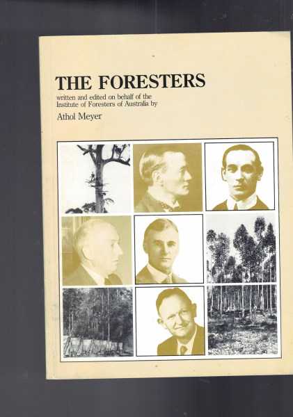 The Foresters - Athol Meyer