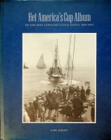 Het America's Cup Album De verloren gewaande Levick Fotos 1893-1937 - Jobson, J