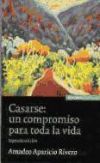 Casarse: un compromiso para toda la vida - Amadeo Aparicio