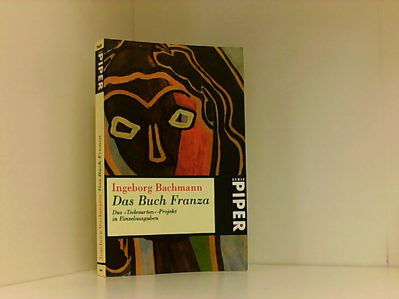 Das Buch Franza Das 