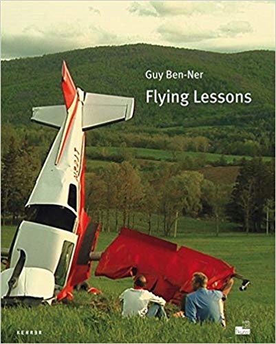 Guy Ben-Ner: FLYING LESSONS - Ben-Ner, Guy