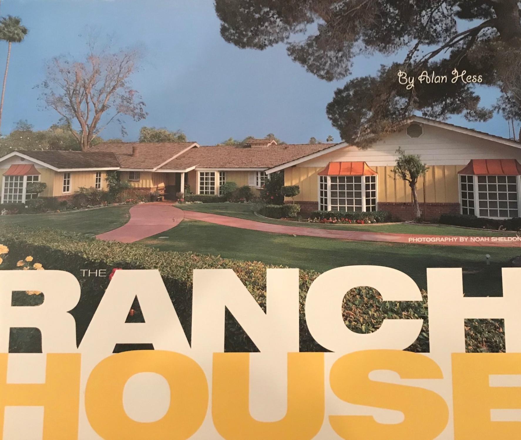 The Ranch House - Alan Hess