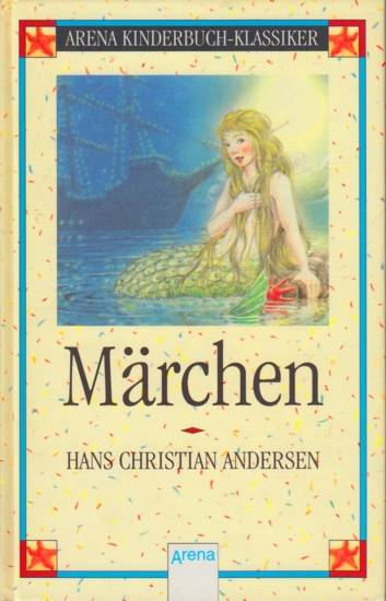 Märchen. - Andersen, Hans Christian