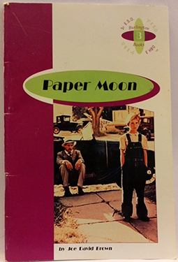 Paper Moon - David Brown, Joe