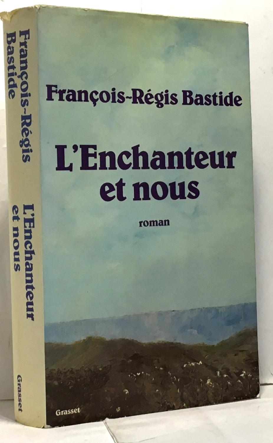 L Enchanteur First Edition Abebooks