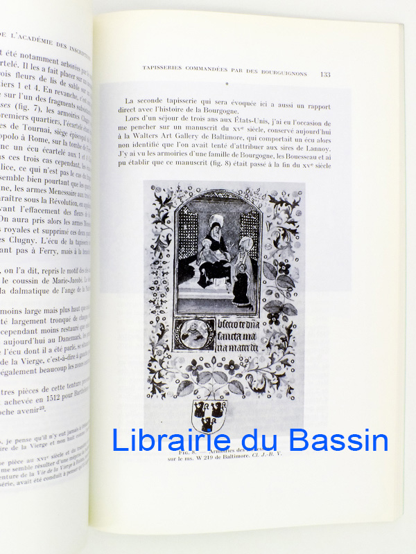 academie des inscriptions et belles lettres