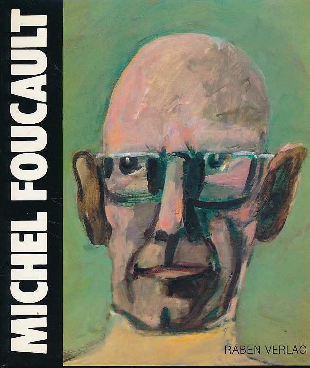 Michel Foucault. Eine Geschichte der Wahrheit. Aus dem Franz. von Gabriele Ricke und Ronald Voullié. - Foucault, Michel