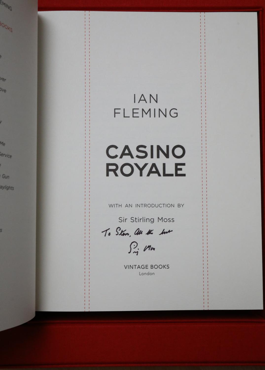 Casino Casino