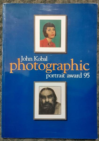 John Kobal Photographic Portrait Award 95.