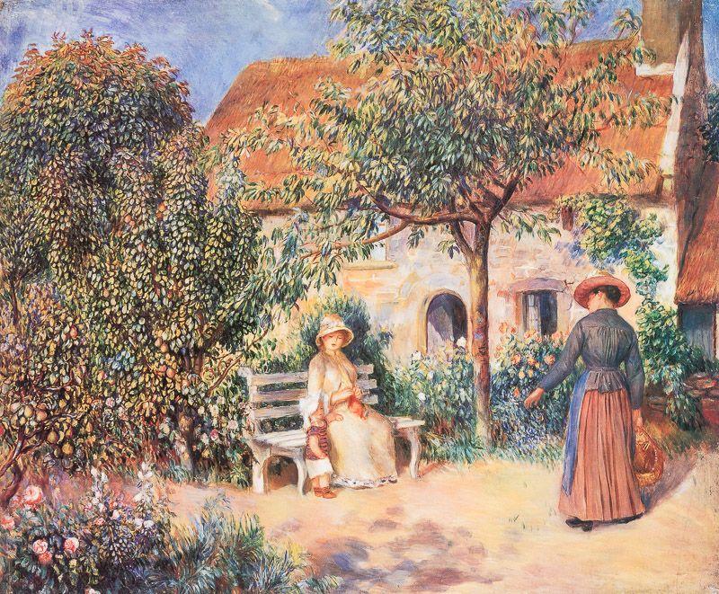 Great French Paintings from the Barnes Foundation