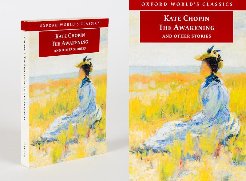 The Awakening and Other Stories. Edited with an introduction and notes