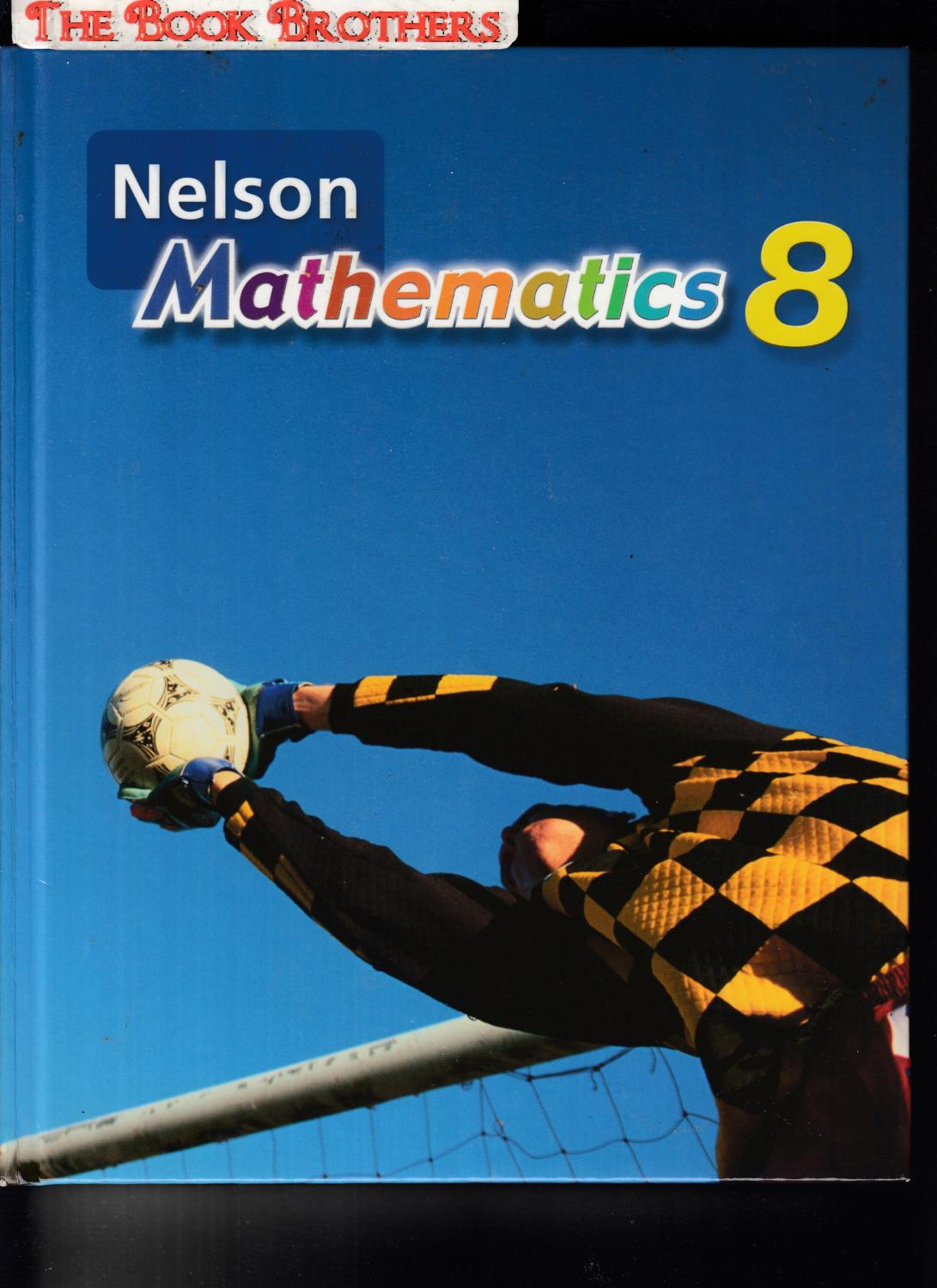 Nelson grade 8 math textbook online answers Nelson grade 8 math textbook online answers