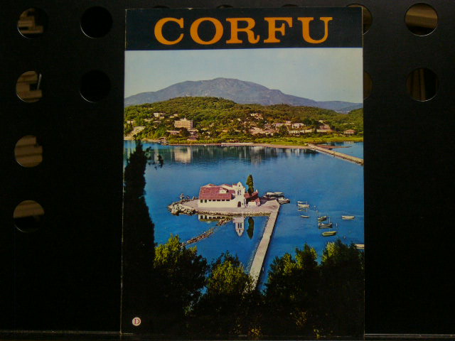 Corfu