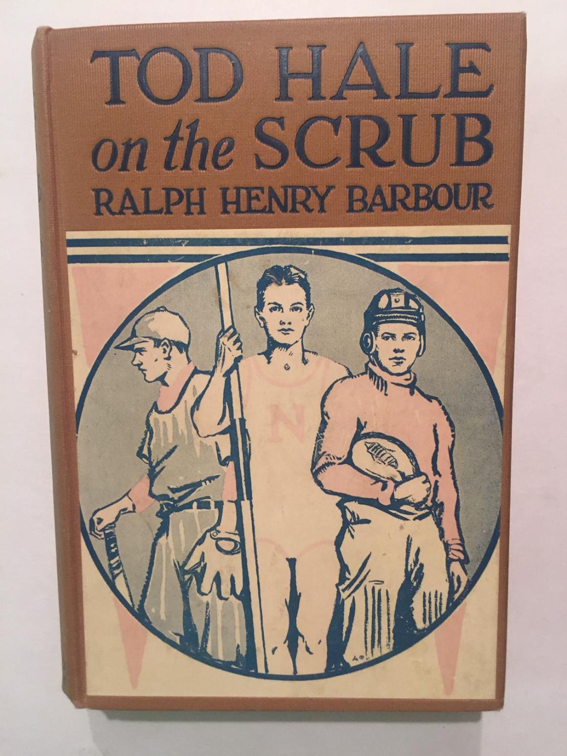 Cover Art