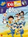 Kids Play Blues: Euphonium (De Haske Play-Along Book) - De Haske Publications