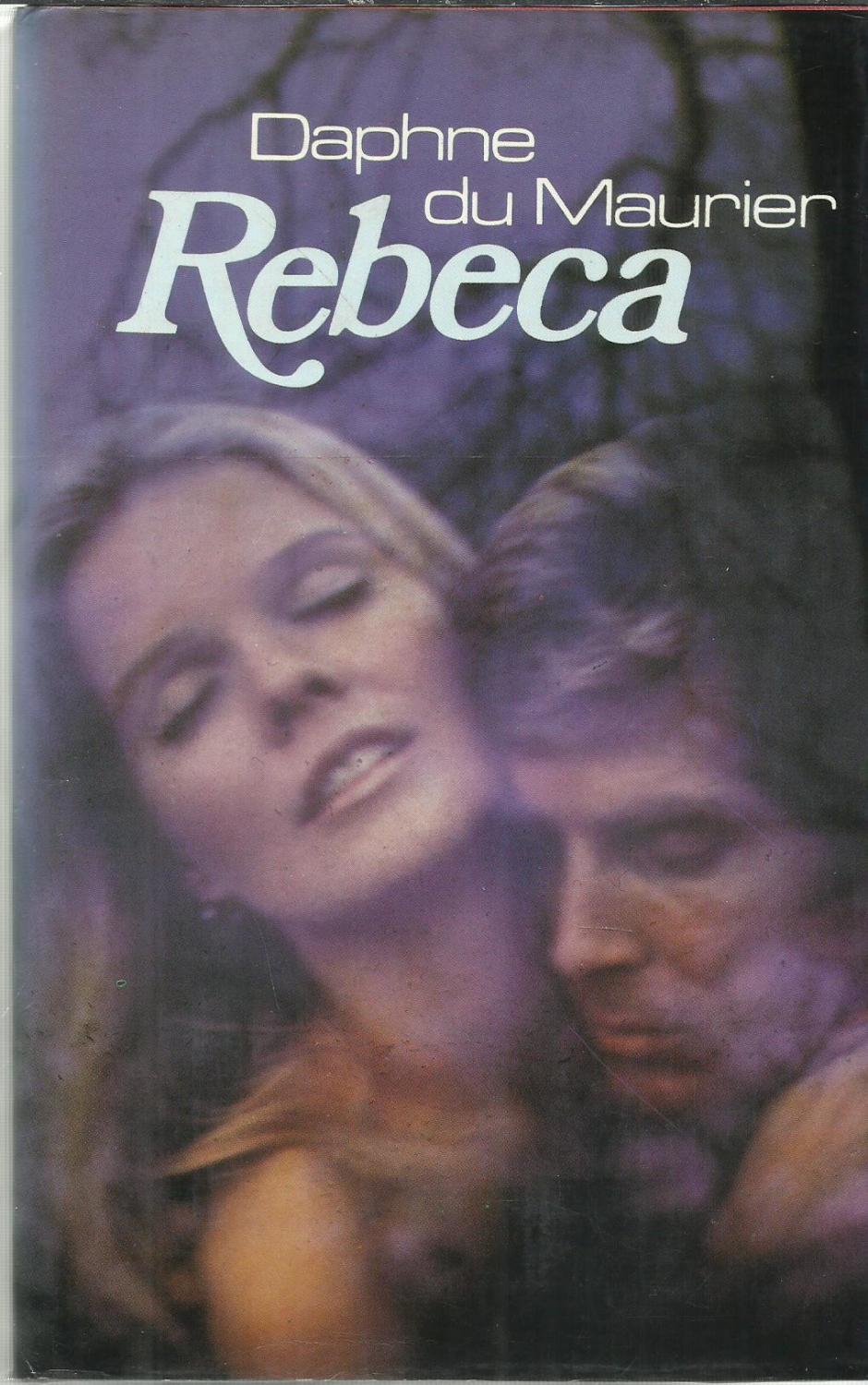 Rebeca - Daphne Du Maurier