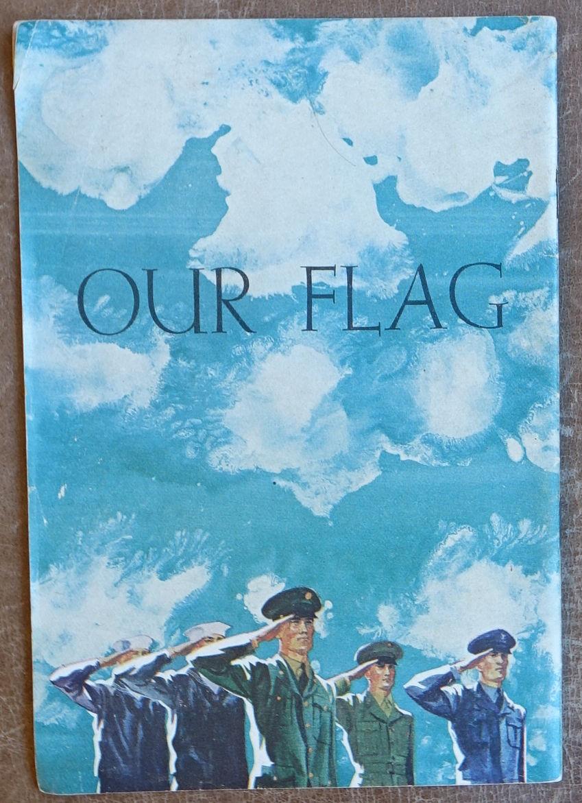 Our Flag de Office of Armed Forces Information & Education Department