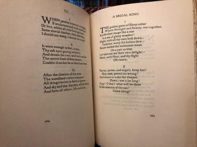 Shelley Poems Abebooks