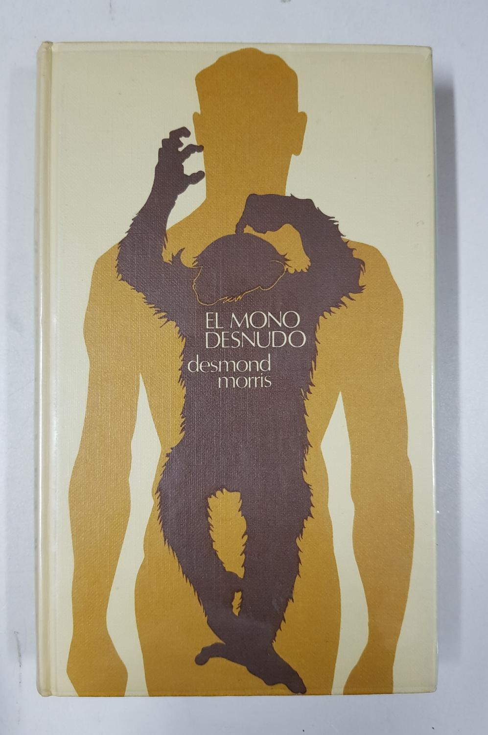 EL MONO DESNUDO LIBRO PRECIO visual data 4