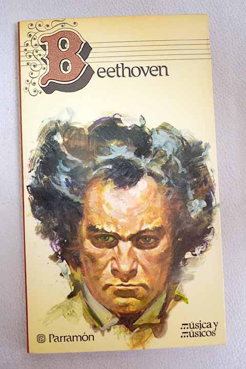 Beethoven; Bach - José, Eduard