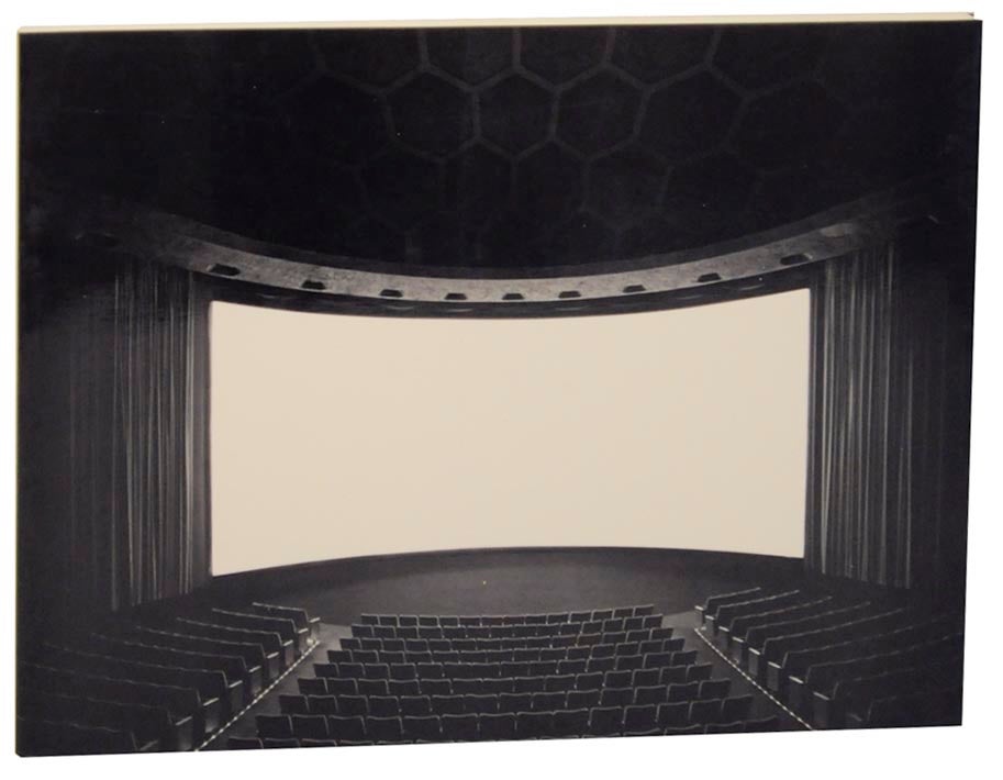 杉本博司 MOTION PICTURE - 古本買取販売 ハモニカ古書店 建築