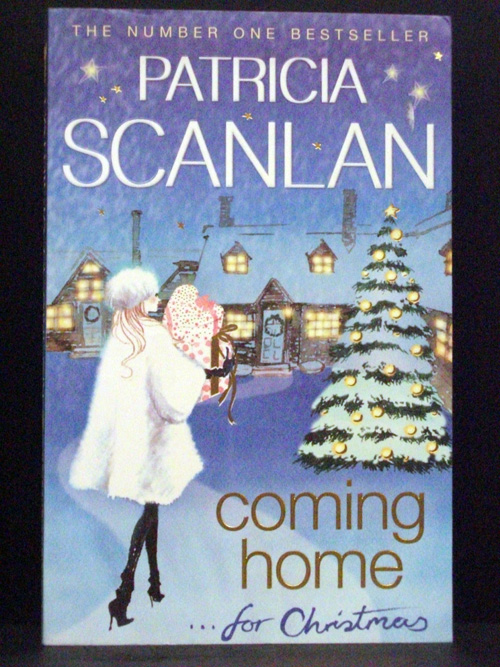Coming Home - Patricia Scanlan