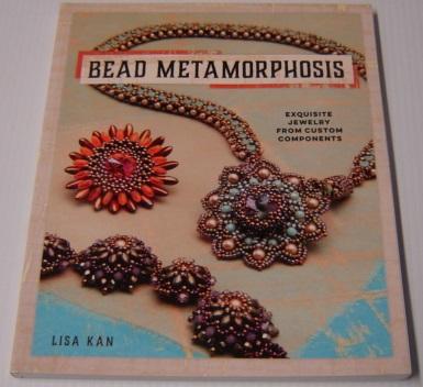Bead Metamorphosis by Lisa Kan: 9781596688254