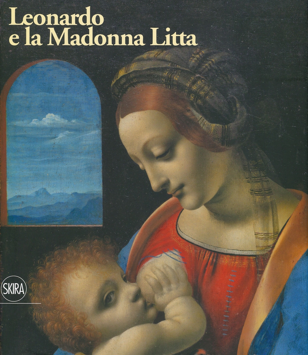 Leonardo e la Madonna Litta.