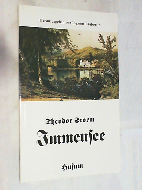 marthe und ihre uhr von theodor storm ZVAB