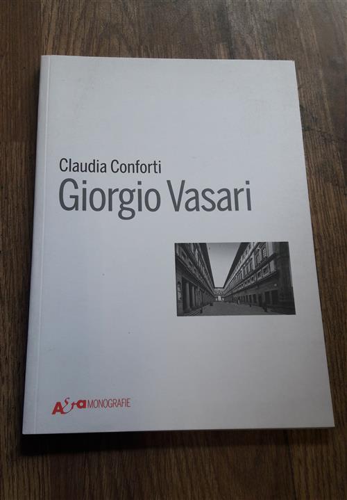 Giorgio Vasari - C Conforti