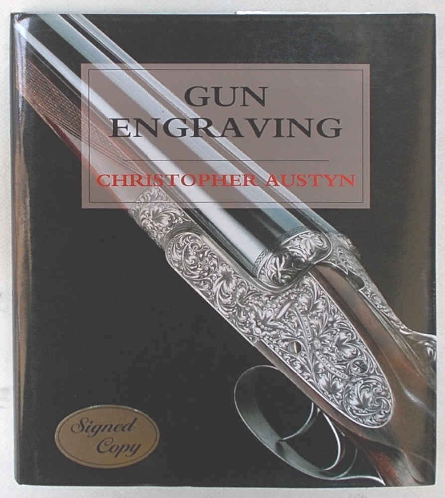 Abebooks Gun engraving