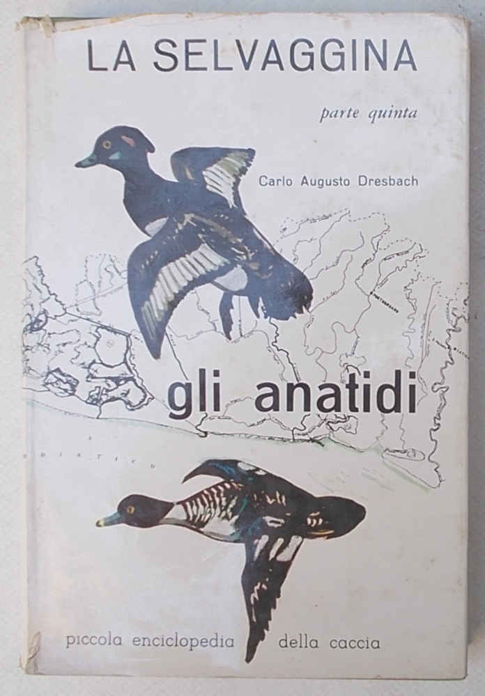 Abebooks Gli anatidi
