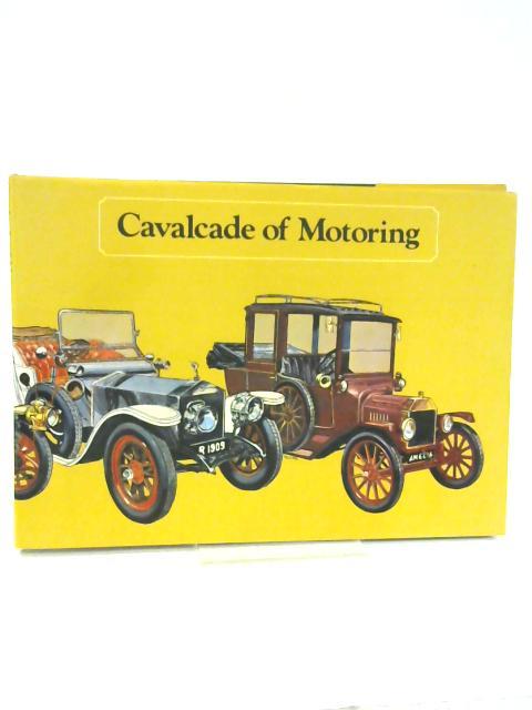 Cavalcade of Motoring - Michael Sedgwick