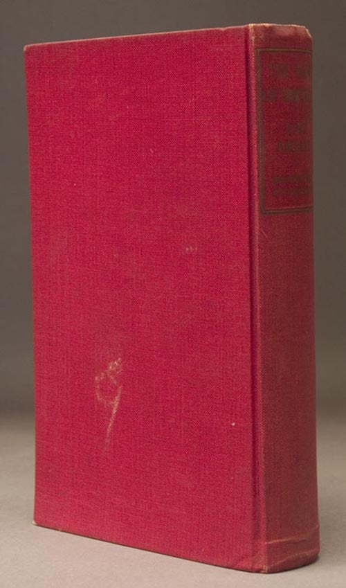 The Mask of Dimitrios Ambler, Eric [ ] [Couverture rigide]