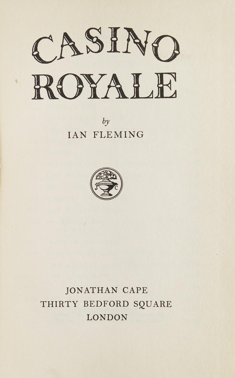 casino royale 1953 casino royale 1953