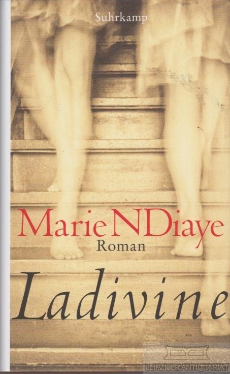 Ladivine - NDiaye, Marie