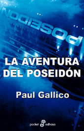 LA AVENTURA DEL POSEIDÓN - GALLICO, PAUL